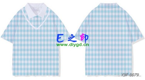 喜欢这款班服设计么？点图进去看看！