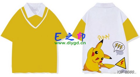 喜欢这款班服设计么？点图进去看看！