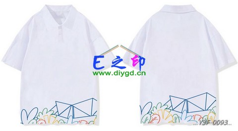 喜欢这款班服设计么？点图进去看看！