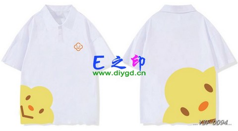 喜欢这款班服设计么？点图进去看看！