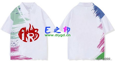 喜欢这款班服设计么？点图进去看看！