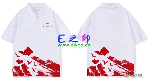 喜欢这款班服设计么？点图进去看看！
