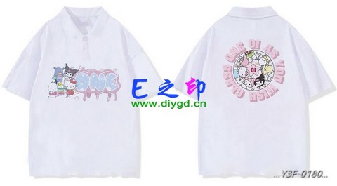 喜欢这款班服设计么？点图进去看看！