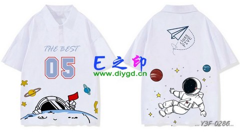 喜欢这款班服设计么？点图进去看看！