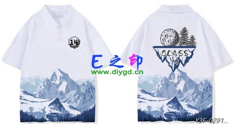 喜欢这款班服设计么？点图进去看看！
